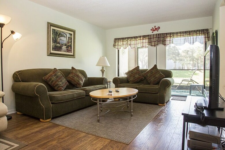 Apartamentos Willowpointe Condo