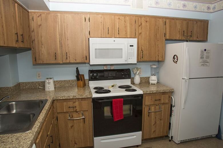 Apartamentos Willowpointe Condo