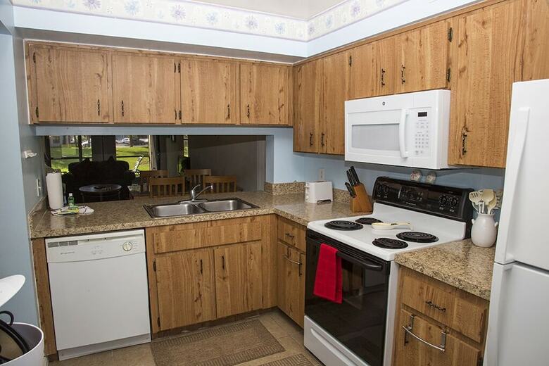 Apartamentos Willowpointe Condo
