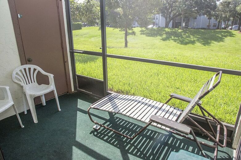 Apartamentos Willowpointe Condo