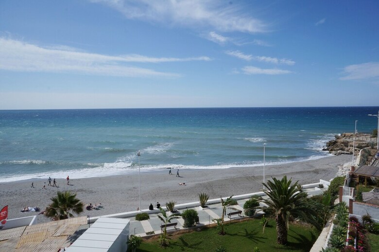 Apartamento Poseiden