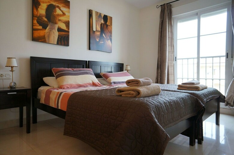 Apartamento Poseiden