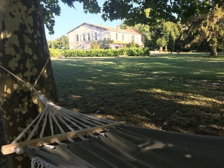Hotel Villa 2 Pas Sages