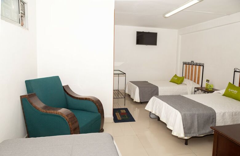 Hotel Ayenda 1131 Casa Valencia
