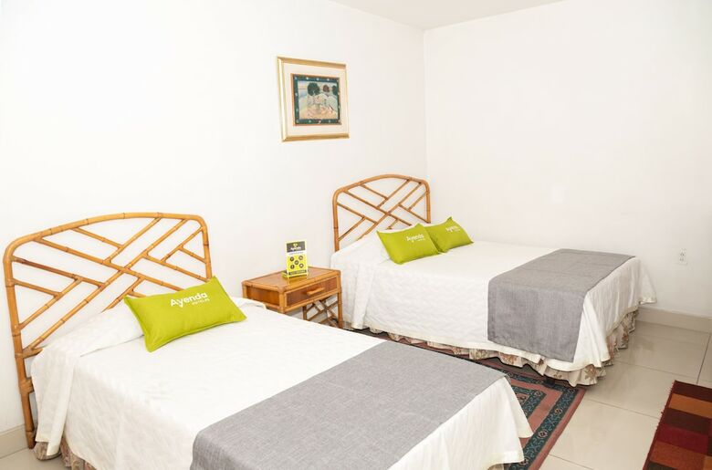 Hotel Ayenda 1131 Casa Valencia