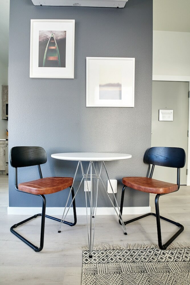 Apartamento Sonder - Zuni Studios