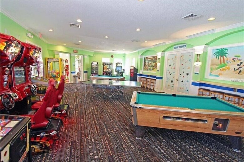 Disney Dream Vacaion Rental