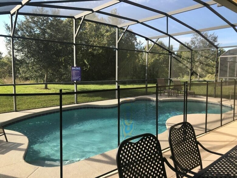 Bellavida Palms