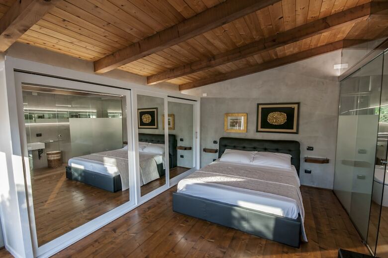 Bonello Luxury Retreat