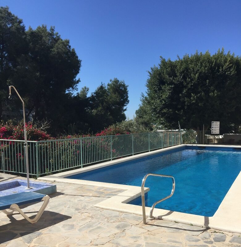 Apartamento Las Flores de Burriana