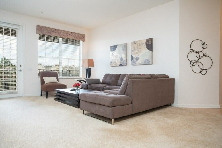 Apartamento Casa Viva