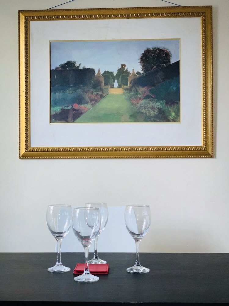 Belvoir Estate And Serviced Apartments