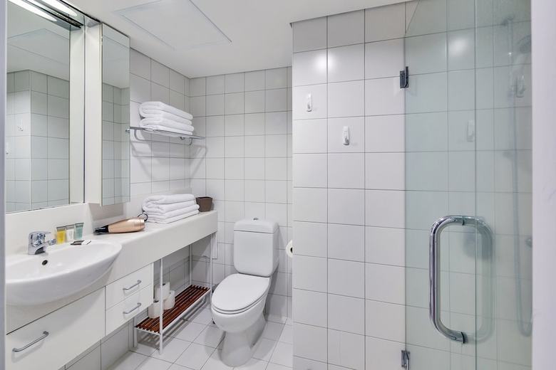 Apartamentos Sea City Views Takapuna Studio W Carpark