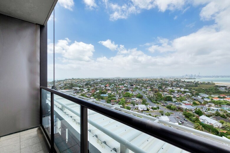 Apartamentos Sea City Views Takapuna Studio W Carpark