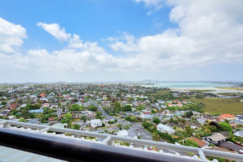 Apartamentos Sea City Views Takapuna Studio W Carpark