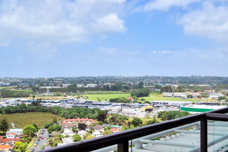 Apartamentos Sea City Views Takapuna Studio W Carpark