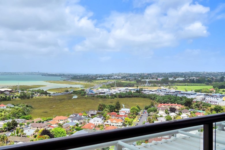 Apartamentos Sea City Views Takapuna Studio W Carpark