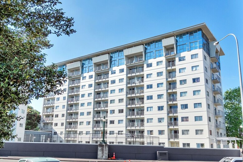 Stylish Central 2 Bedroom Apartment