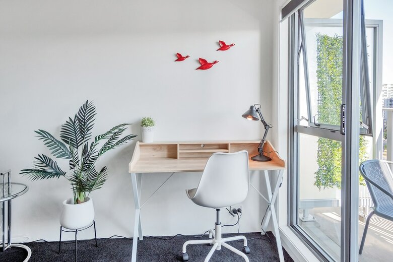 Stylish Central 2 Bedroom Apartment