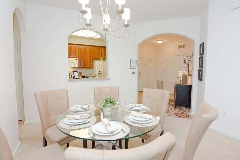 Gorgeous Apt In Orlando Florida! Vc5000