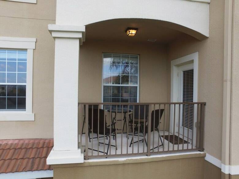 Gorgeous Apt In Orlando Florida! Vc5000