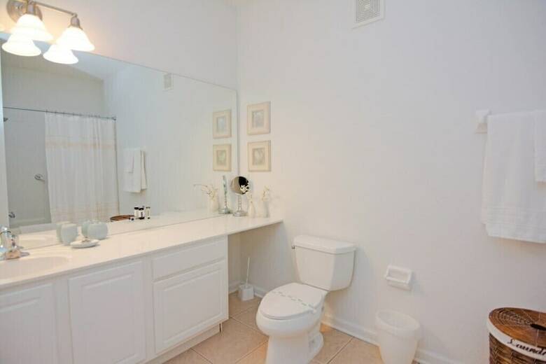 Gorgeous Apt In Orlando Florida! Vc5000