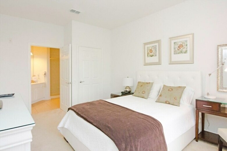 Gorgeous Apt In Orlando Florida! Vc5000