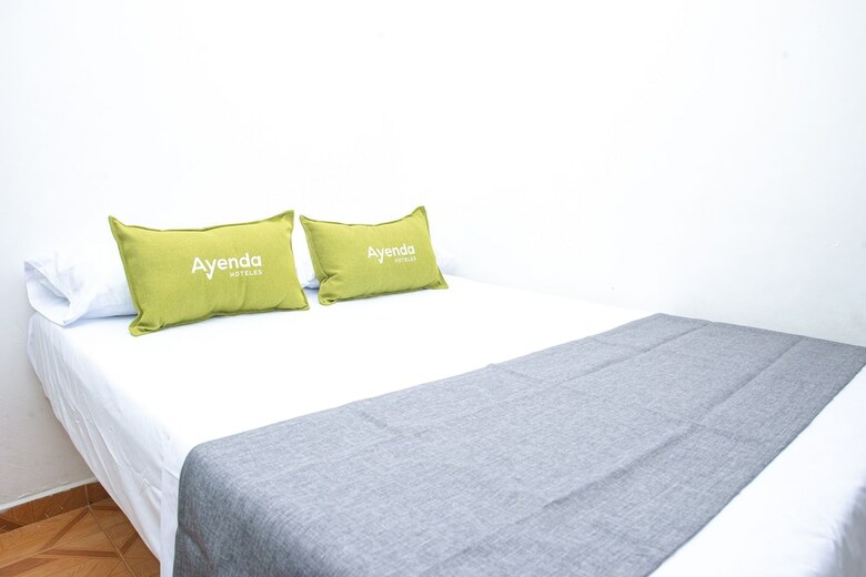 Ayenda 1609 Hotel Arrecife Caribe�o