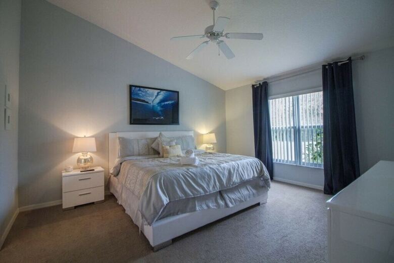 3 Bedroom, 2 Bath Tuscan Villa Vacation!