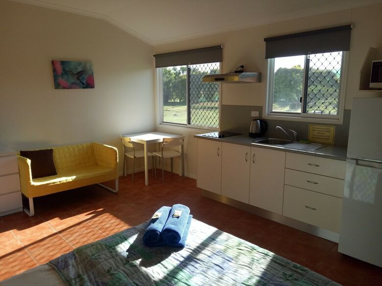 Mareeba Motor Inn