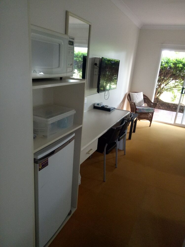 Mareeba Motor Inn