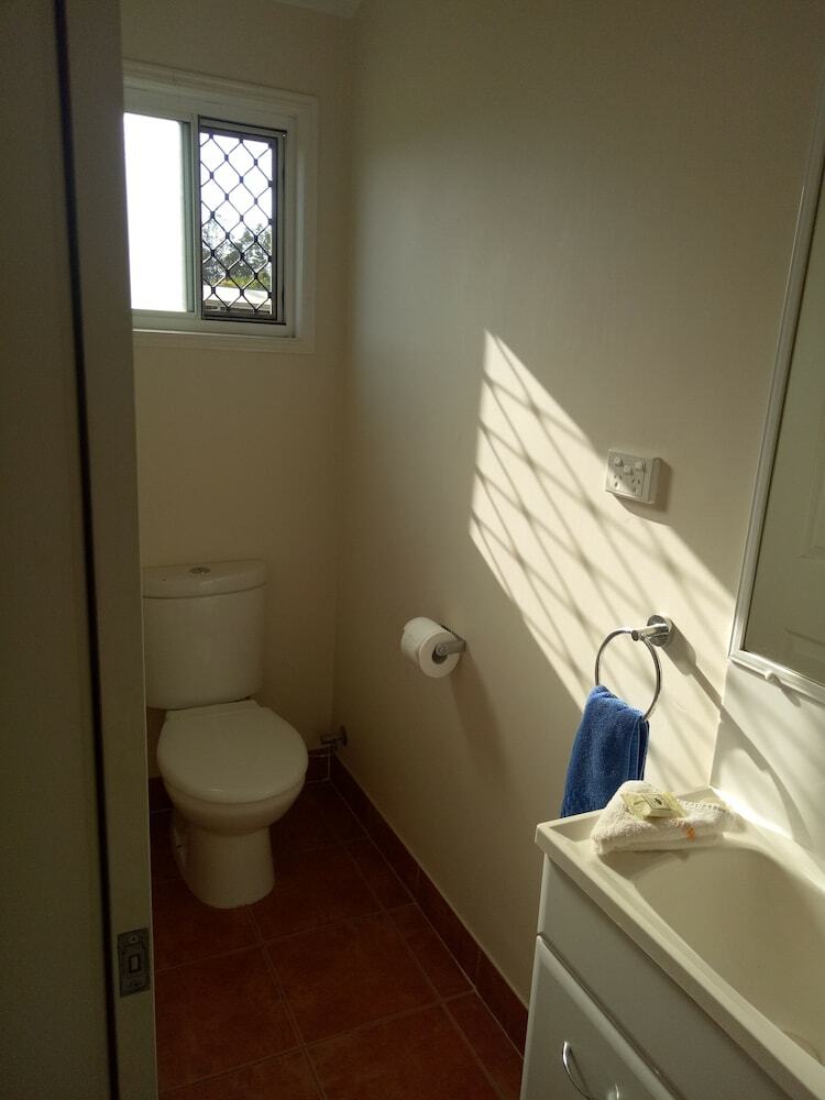 Mareeba Motor Inn