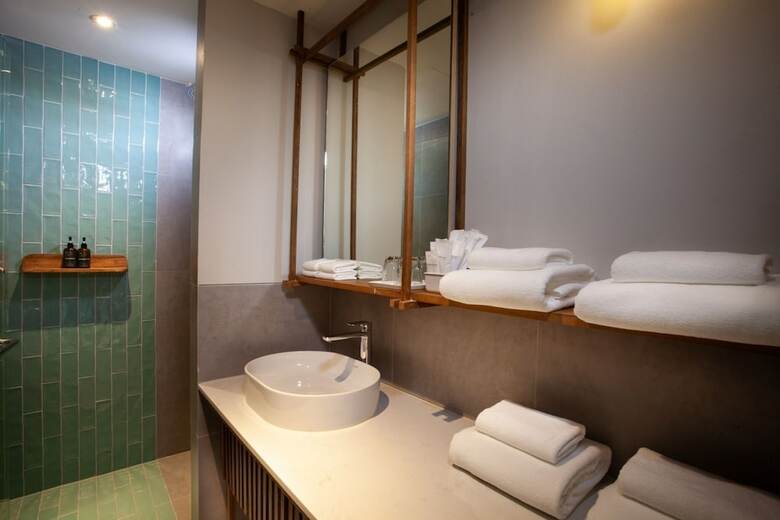 Hotel The Stay Chaweng Beach Resort