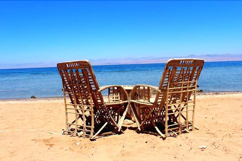 El Gammal Boutique Camp