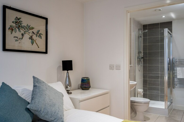 Apartamento Cozy Stays The Exchange Manchester City Centre