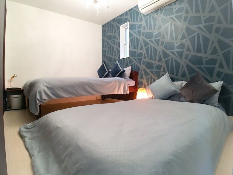 Toki Villa Tokyo Shinjuku