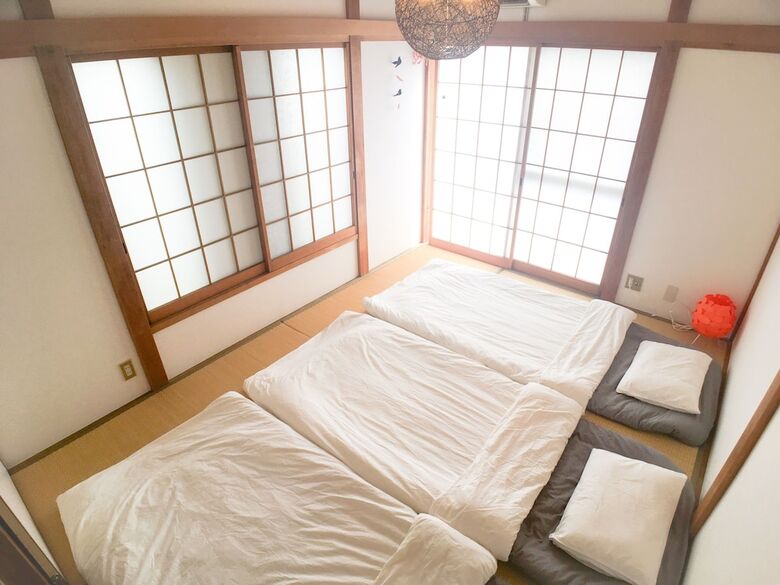 Apartamentos Toki Villa Tokyo Otsuka A