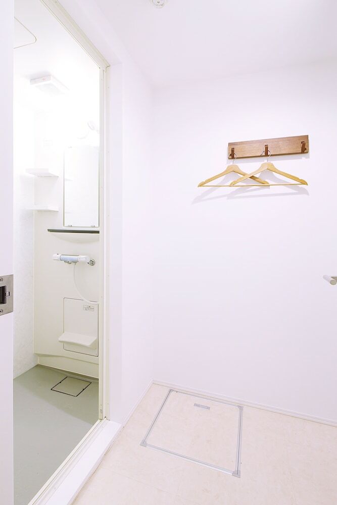 Hostal Small Hotel Kaniwasou - Hostel