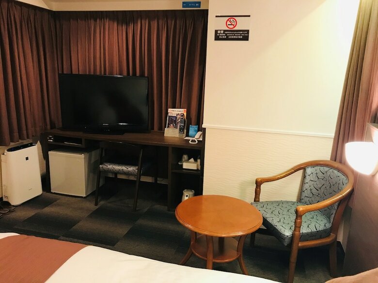 Hotel Sejour Inn Nagarekawa