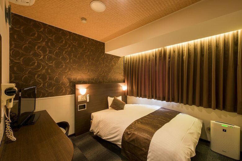 Hotel Sejour Inn Nagarekawa