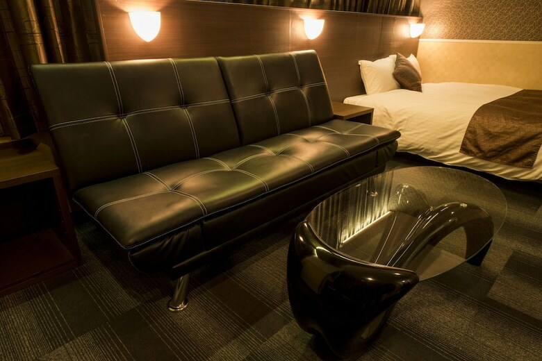 Hotel Sejour Inn Nagarekawa