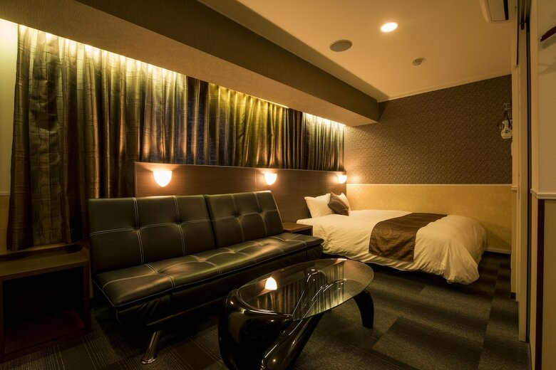 Hotel Sejour Inn Nagarekawa