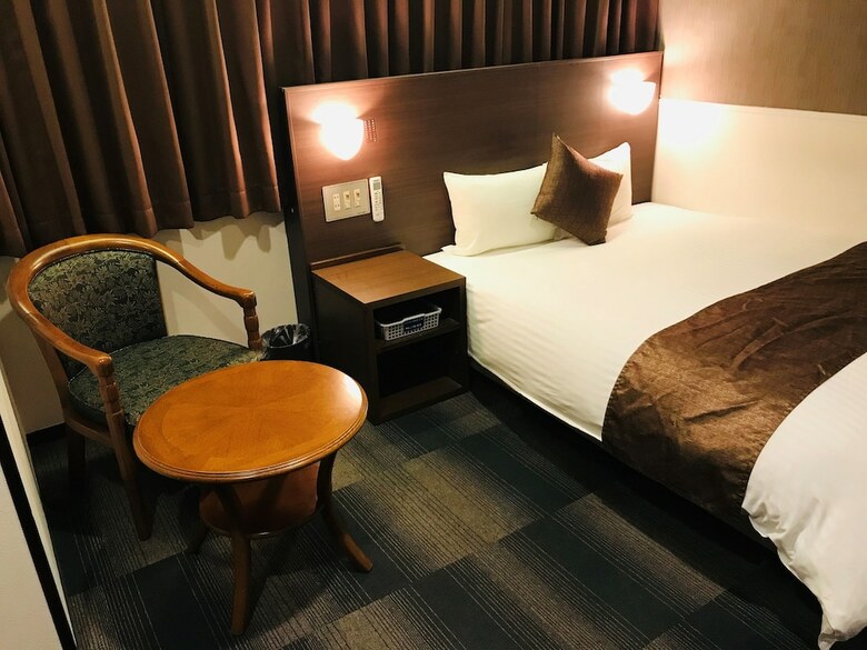 Hotel Sejour Inn Nagarekawa