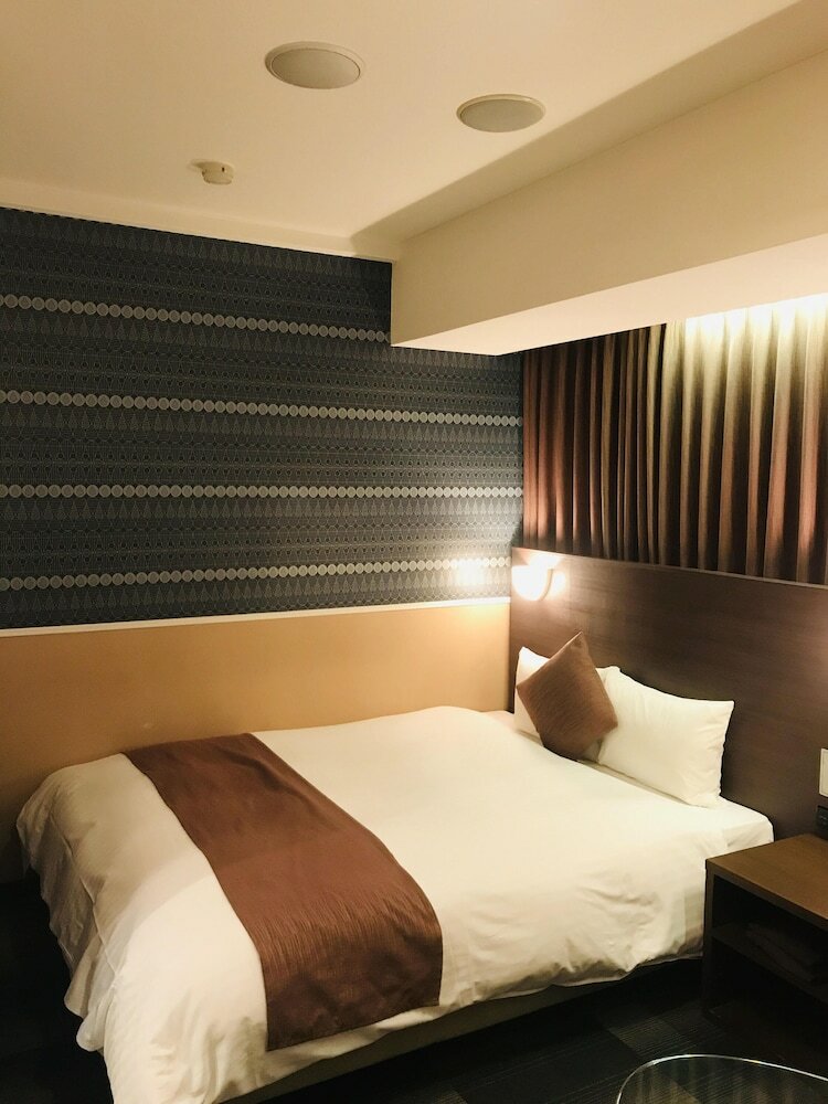 Hotel Sejour Inn Nagarekawa