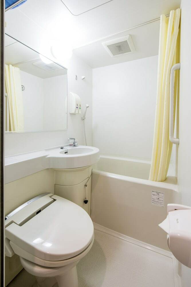 Hotel Sejour Inn Nagarekawa