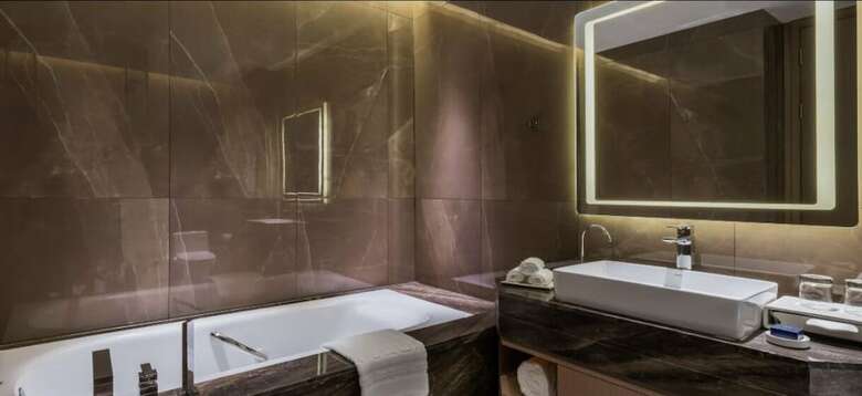 Guangdong Geolgical Landscape Hotel