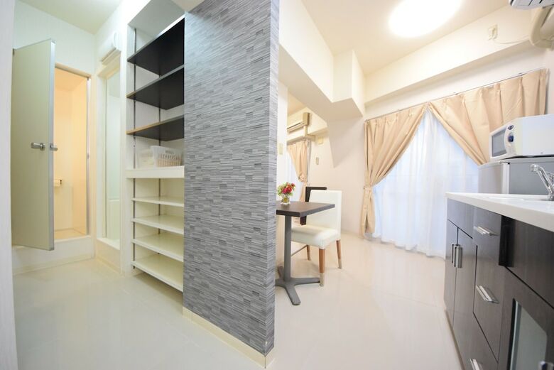 Apartamentos Sumuka Asato Station