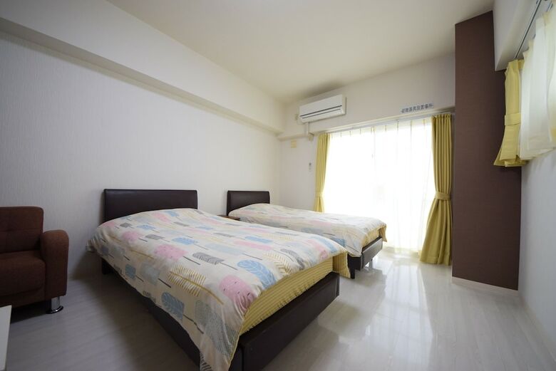 Apartamentos Sumuka Asato Station