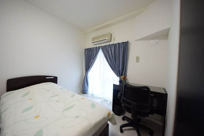 Apartamentos Sumuka Asato Station