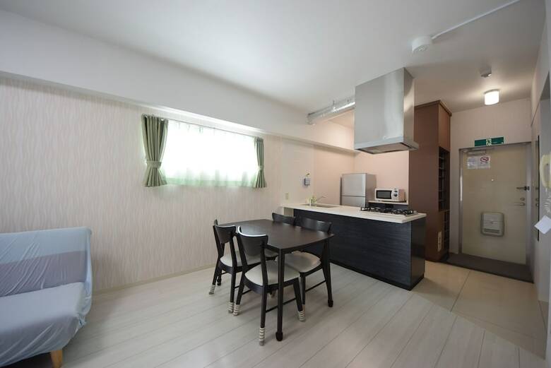 Apartamentos Sumuka Asato Station